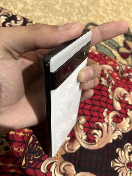 Pixel 6a абмен ! Не рабочий