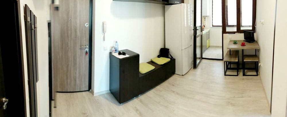 Proprietar,  închiriez ap. 2cam Moara de Foc, Concept Residence