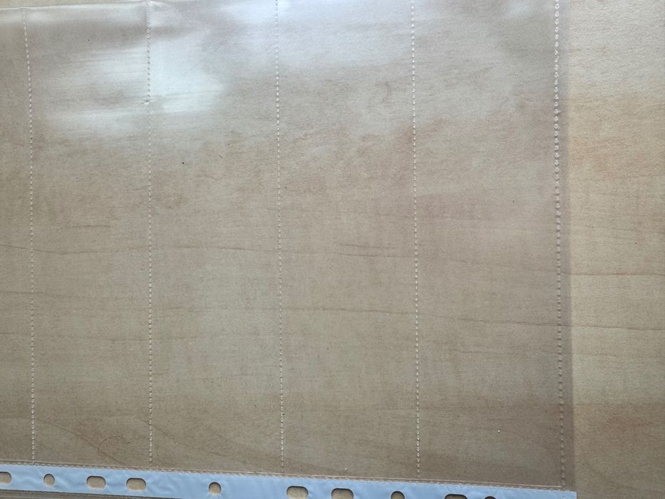 файл за банкноти или за събиране