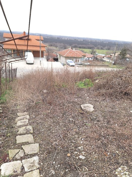 Продава се Къща в с. Айдемир, Област Силистра - 60 кв.м за 468 €/кв.м - Снимка #4