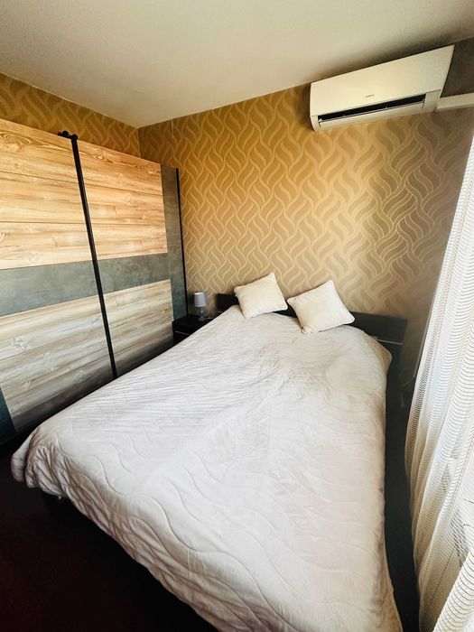 Дава се под наем Тристаен апартамент в София, Павлово - 90 кв.м за 667.08 € - Снимка #3