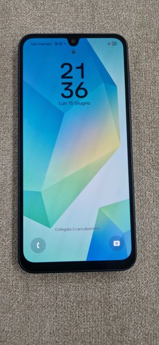 SAMSUNG galaxy a16 5G