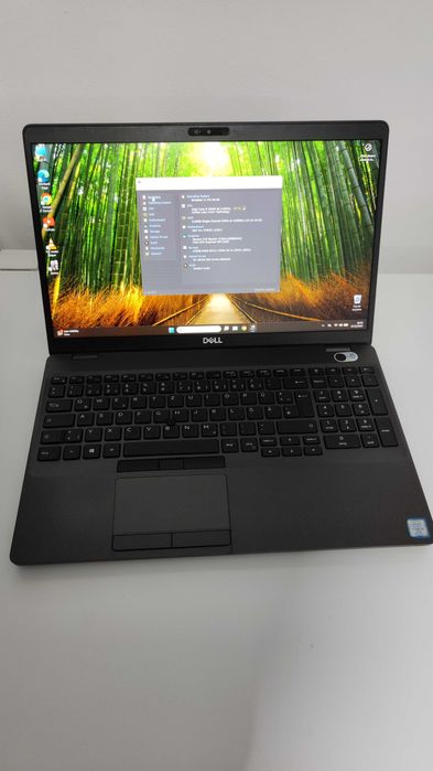 Laptop Dell Latitude 5501 i5-9400H