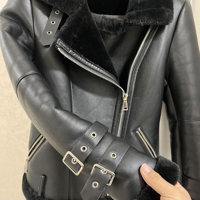 Дубленка продается