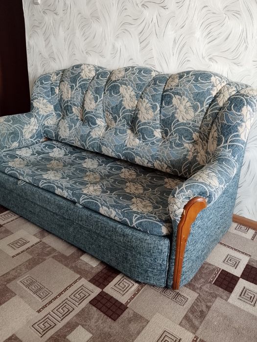 Продам диван раскладной