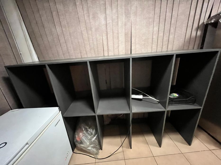 Продаётся барные полки.