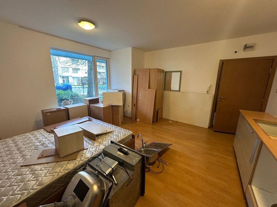 Продава се Едностаен апартамент в к.к. Слънчев бряг - 32 кв.м за 733 €/кв.м - Снимка #3