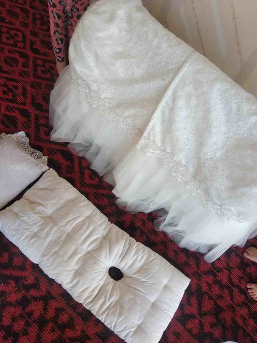 Beshik sotiladi xolati yengi