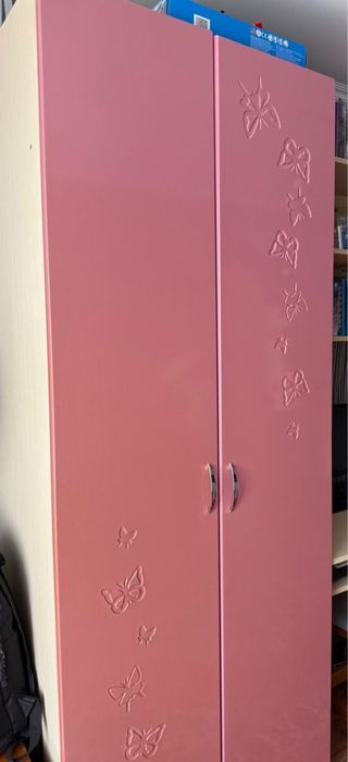 Продам детскую стенку