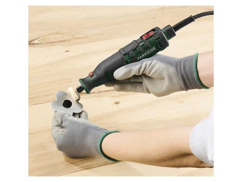 PARKSIDE акумулаторен комплкет за финна обработка PMBSA 20-Li A1