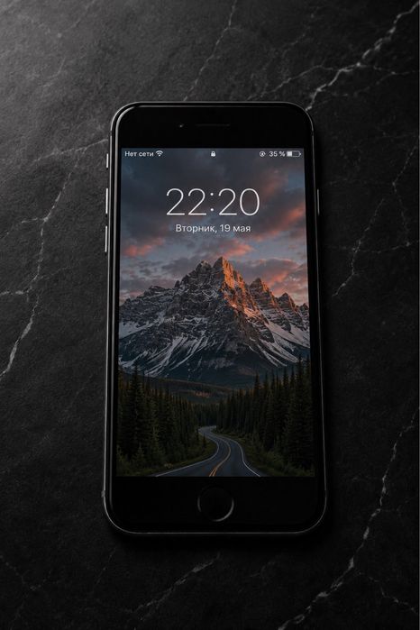 Iphone 6 64gb 89%