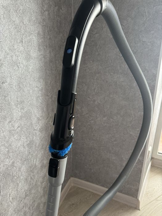 Пылесос philips 1900 power pro compact