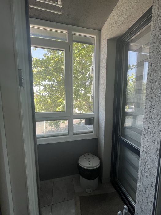 Дава се под наем Двустаен апартамент в Варна, Планова промишлена зона - 70 кв.м за 690 € - Снимка #15