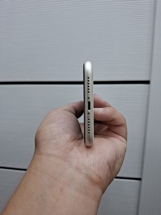 iPhone 11 White (128гб)