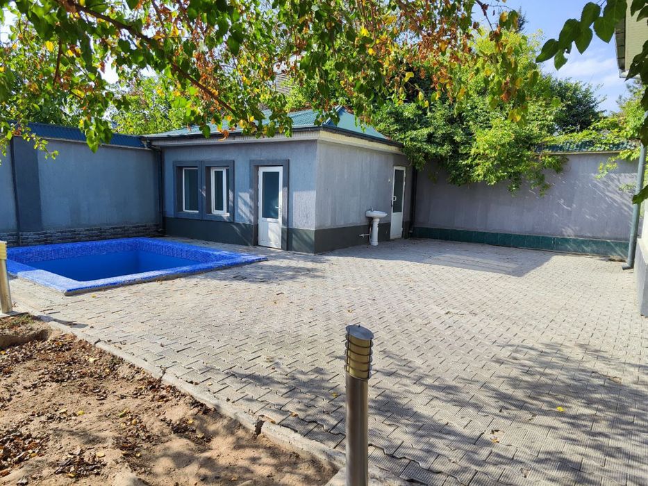 Ховли 5,5 сот Янги Узбекистон парк оркасида