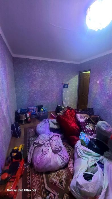 Аренда 2 ком квартира Аккавак 4 этаж