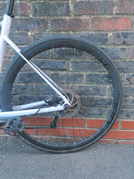 Cube Axial Road Bike,2022 56см