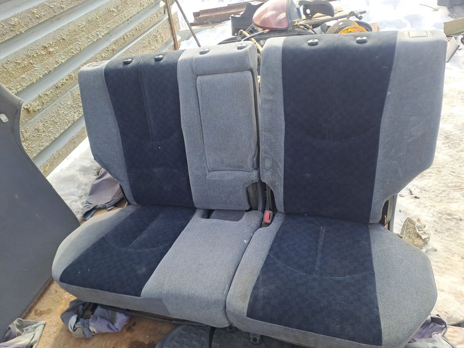 Сиденье Лексус РХ300