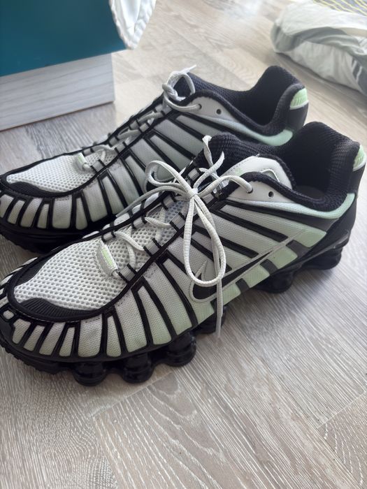 Обувки Nike Shox TL