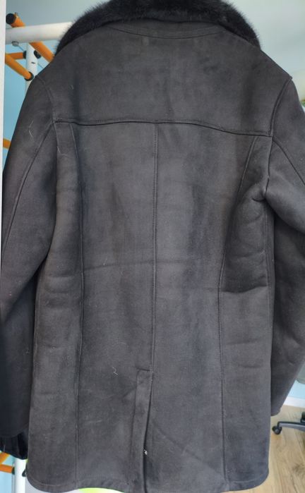 Продам дубленку б/у