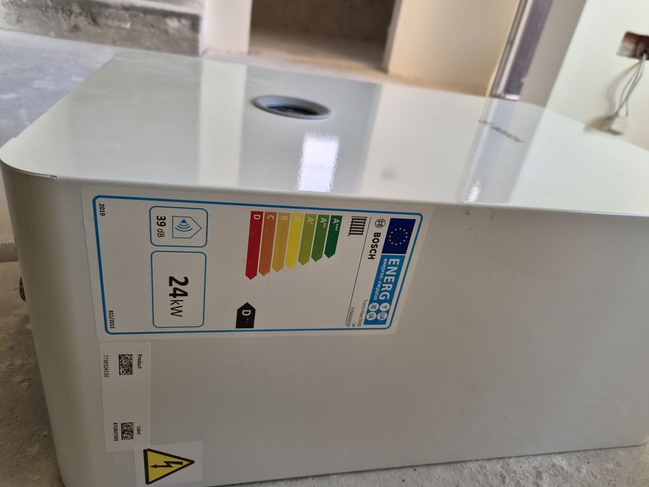 Centrala electrica 24Kw Bosch