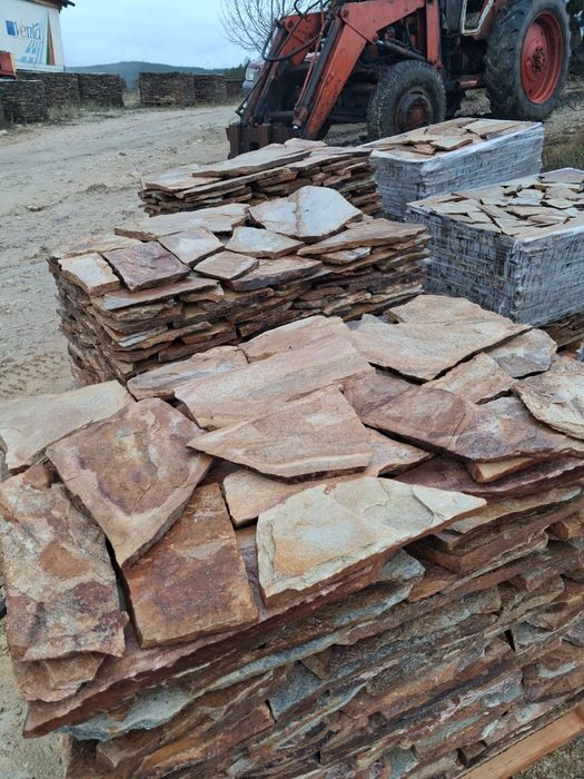 Piatra naturala  la comanda