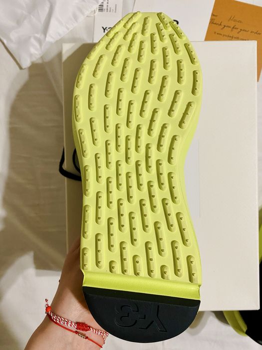 Adidas Y3 Yamamoto