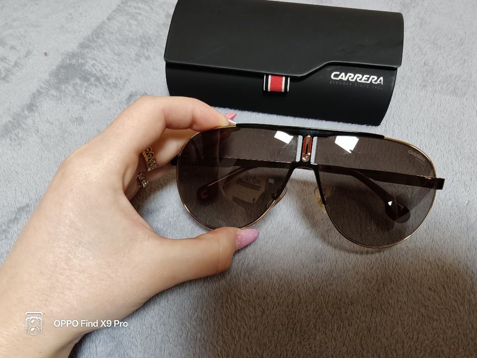 Ochelari de soare originali, CARRERA