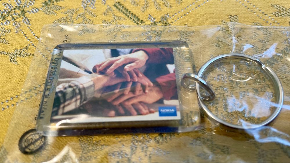 Breloc NOKIA de colectie