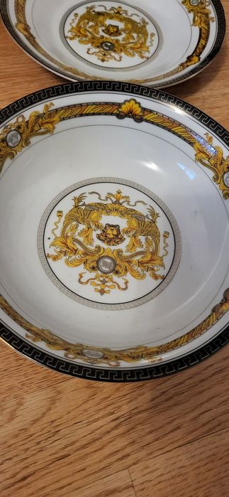 Set  vase portelan 14 piese
