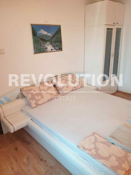 Дава се под наем Тристаен апартамент в Варна, м-т Траката - 100 кв.м за 498.27 € - Снимка #3