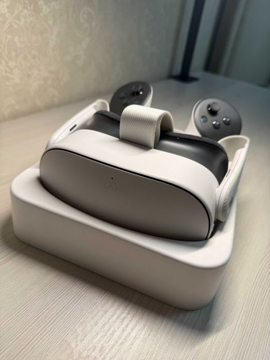 Meta Quest 3 256GB - VR Шлем