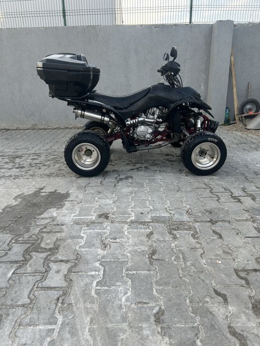 Vând Shineray XY250ST-9E