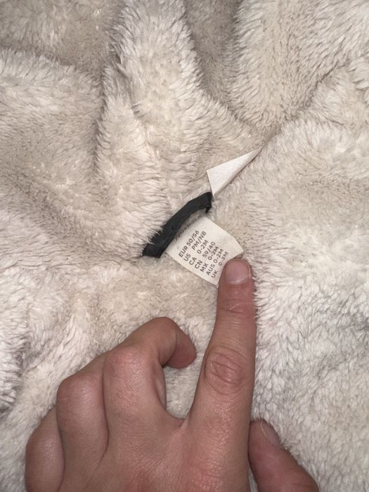 Бебешки ватиран гащеризон (космонавт)