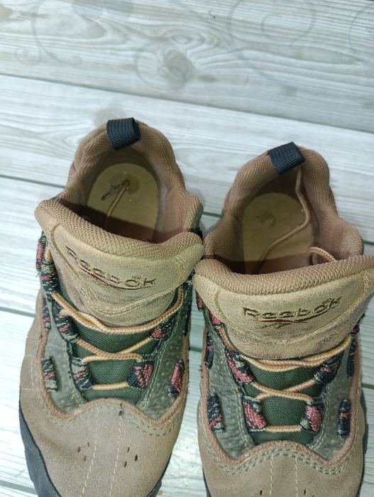 Reebok DRT 2 N 38 кожени маратонки