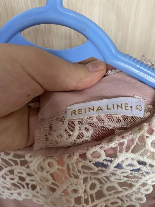 Кофточка на выход