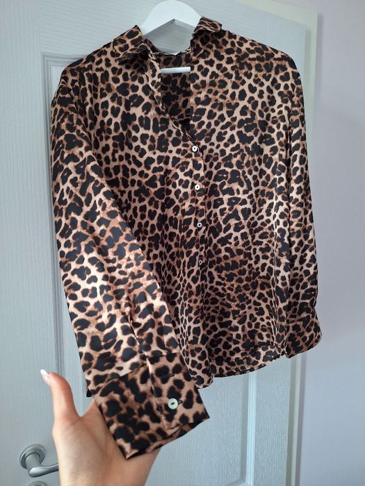 Сатенени ризи, S - XL
