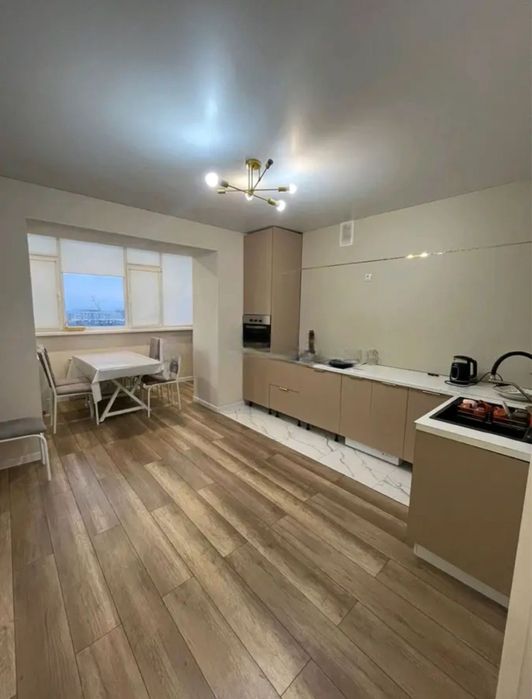 Продам квартиру