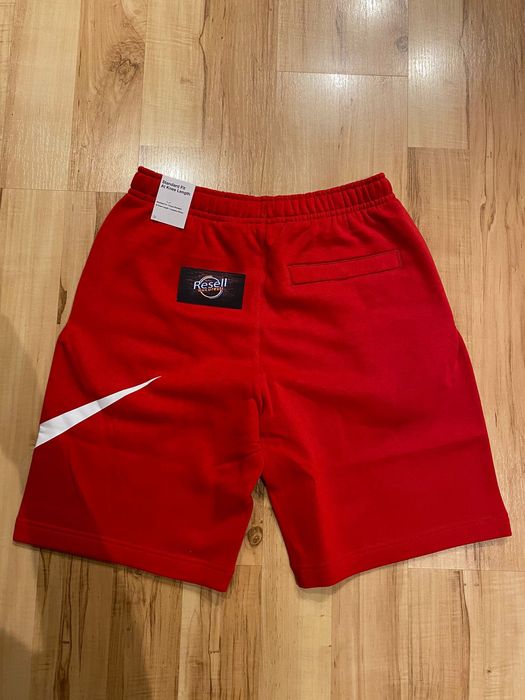 Pantaloni scurti nike