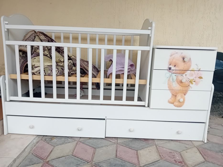 Детская качалка для детей