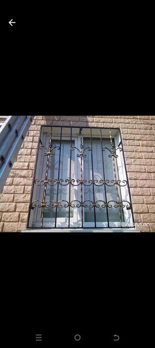 Reshotki,Решетки на окна, panjara.по низким ценам 
Вы сказали:
Описани