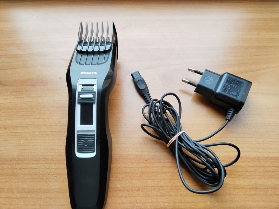 Оригинална машинка Филипс за цяло тяло и лице , за мъже и дами