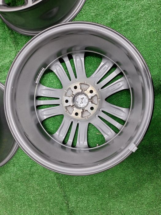 Хюндай-17цола-5/114,3-с ДАТЧИЦИ-оригиналин