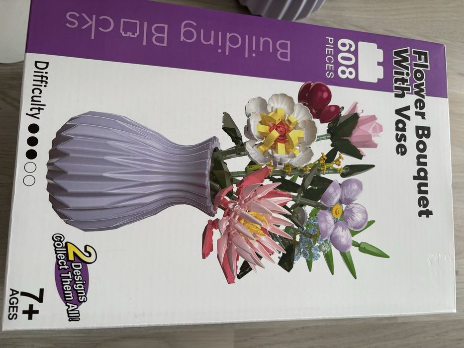 Пъзел+ подарък(всичко в лот)10€