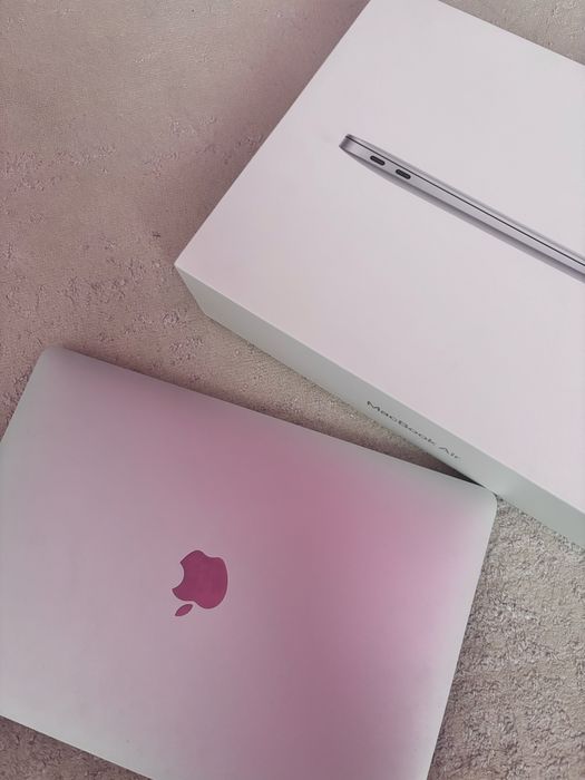 MacBook Air M1