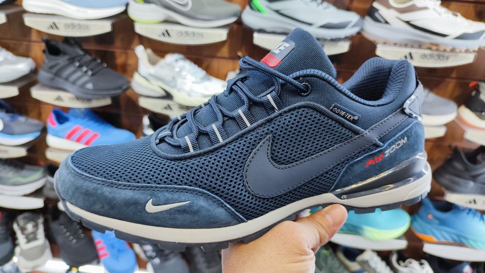 Кроссовки Nike лето качество премиум класса