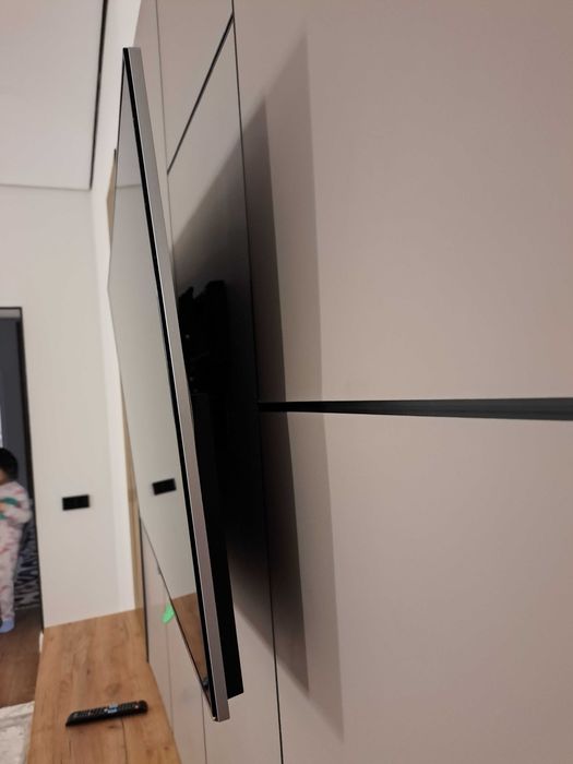 Телевизор Smart tv Samsung