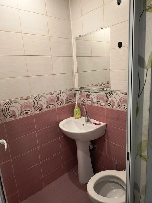 Дава се под наем Двустаен апартамент в София, Надежда 4 - 48 кв.м за 458.49 € - Снимка #3