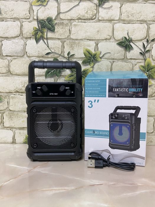 Boxa pt telefon wireless