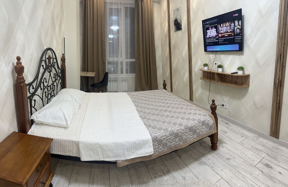 1,5 на КШТ посуточно